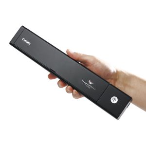 CANON Scanner PORTABLE imageFORMULA P-208II