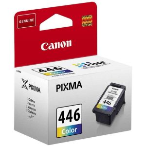 CANON CL-446 EMB Cartouche Couleur