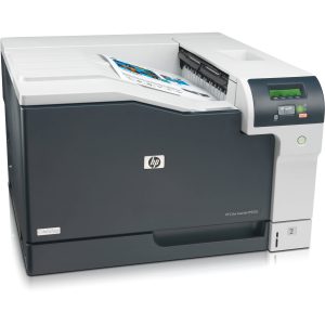 HP Color LaserJet CP5225n Idem CP5225 + Réseau