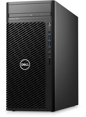 Dell Precision 3660 Tower