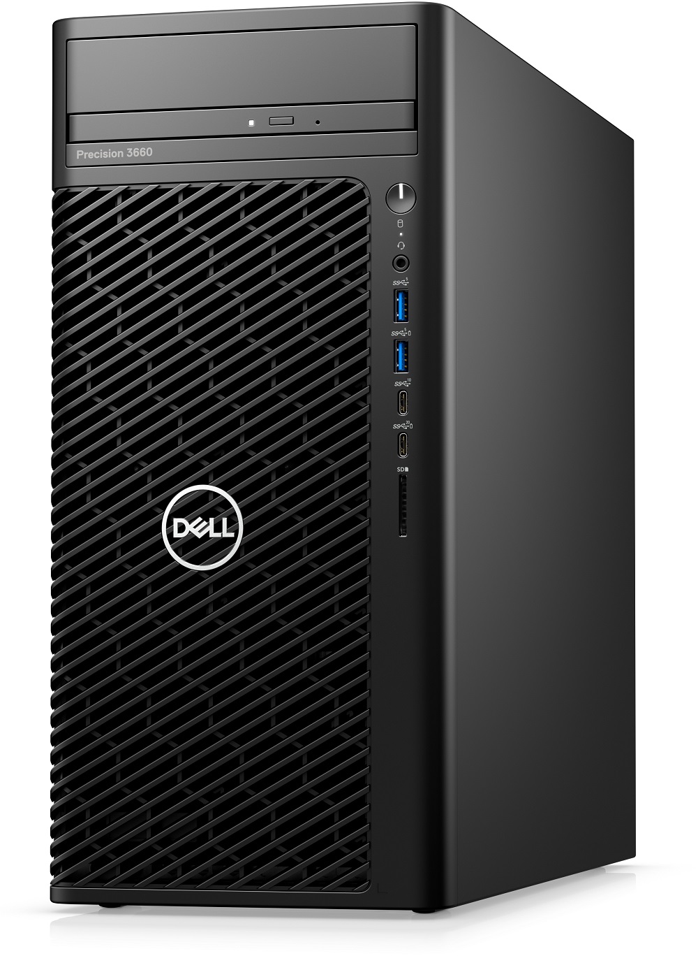 Dell Precision 3660 Tower