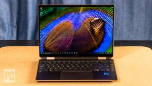 HP SPECTRE X360 Convertible 14-ef0002nk 12th