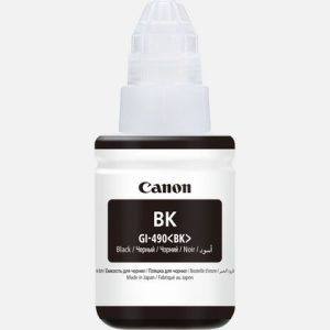 CANON  INK GI-490 Y EMB Cartouche Black
