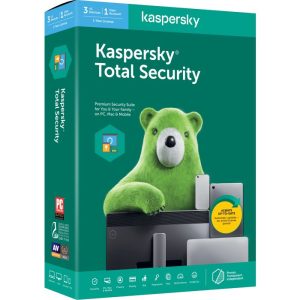 KASPERSKY SMALL OFFICE SECURITY 7-0 SERV + 5 POST
