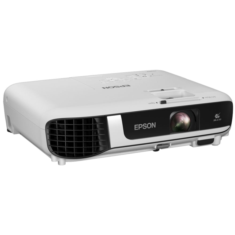 EPSON EB-W51