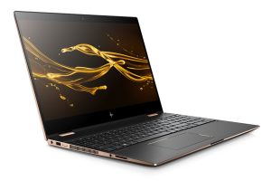 HP SPECTRE X360 Convertible 13-aw2001nk 11th