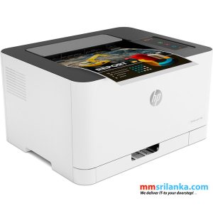 HP Laser couleur 150a