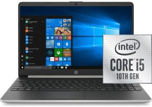 HP Laptop 15-fd0023nk
