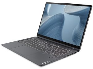 Lenovo Ideapad Flex 5 14IAU7