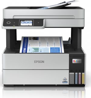 EPSON ECOTANK L6490