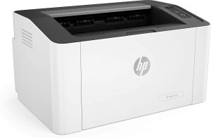 HP LaserJet M107A