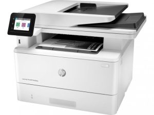 HP LaserJet Pro M438N A3 22PPM