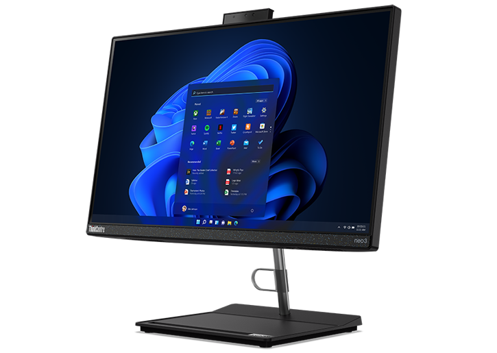 Lenovo ThinkCentre neo 30a 22 AIO (21,5 pouces)