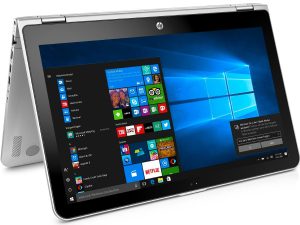 HP Pavilion x360 2-in-1 14-ek1001nk