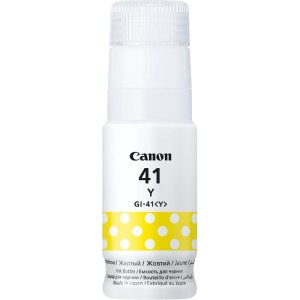 CANON INK GI-41 Y