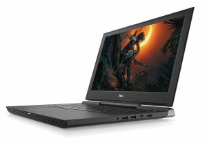 Dell Gaming G5 15 - 5590