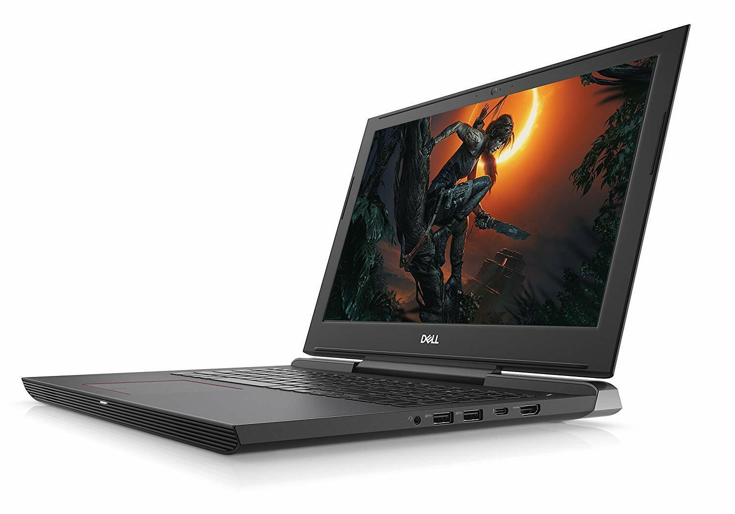 Dell Gaming G5 15 - 5590
