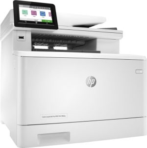 HP IMPRIMANTE  LJ PRO M4103DW