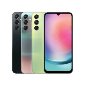 SAMSUNG Smartphone A24 6,5" 6Go 128Go Dual-SIM,