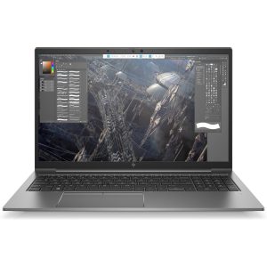HP ZBOOK FIRELFLY 15 G7