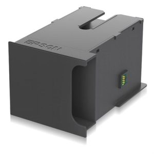 EPSON BOÎTE POUR LA RÉCUPÉRATION DE L'ENCRE EPSON USAGÉE POUR EPSON ECOTANK