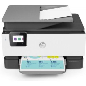 HP OFFICEJET Pro 9013 AIO