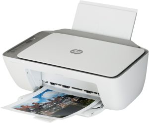 HP AiO Deskjet Plus 2720