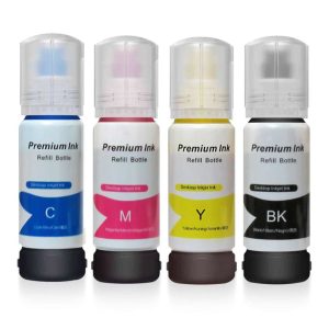EPSON BOUTEILLE D'ENCRE
