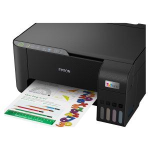 EPSON ECOTANK L3250