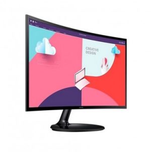 SAMSUNG 24" Flat Série 3 Full HD 24P