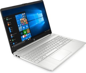 HP 15s-fq2004nk
