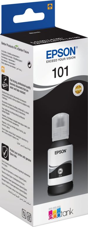 EPSON 101 ECOTANK