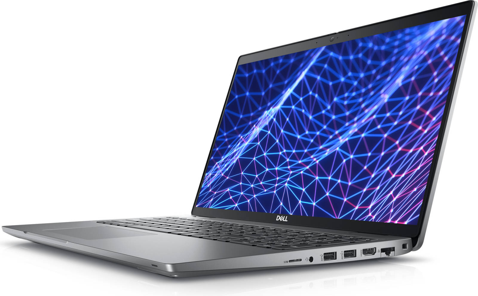 Dell Latitude 5530
