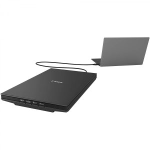 CANON Scanner Lide 300