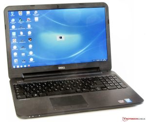 DELL Latitude 3540