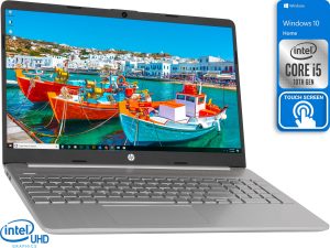 HP Laptop 15-fd0029nk