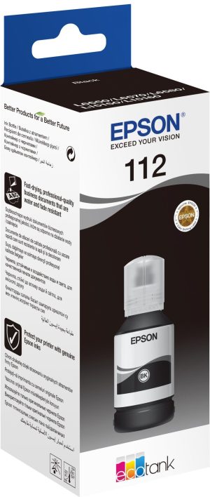 EPSON 112 ECOTANK
