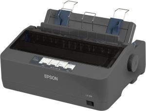 EPSON IMPRIMANTE LQ 350