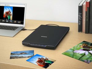 EPSON Perfection V39II
