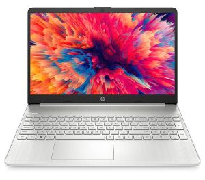 HP 15s-fq5021nk