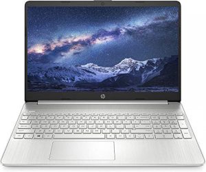 HP Laptop 15-dw4002nk