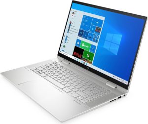 HP ENVY x360 Convert 13-bf0055nf 12th