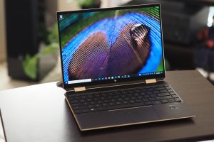HP SPECTRE X360 convertible 14-ef2001nk 13th