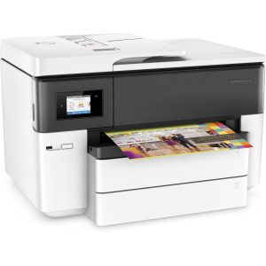 HP OFFICEJET 7740 WF AIO