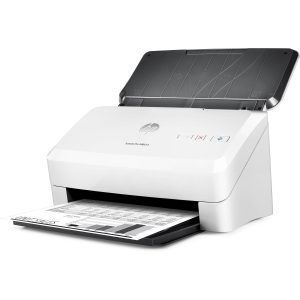 HP SCANNER SCANJET PRO 3000