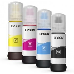 EPSON BOUTEILLE D'ENCRE EPSON 673