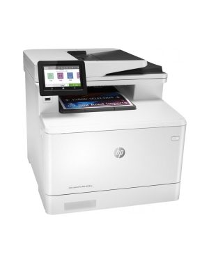 HP Color LaserJet Pro MFP M479fnw