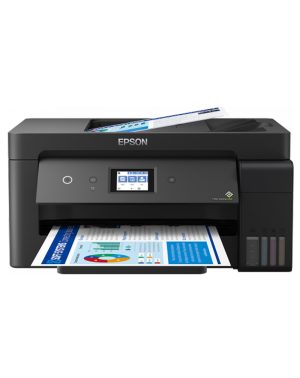 EPSON ECOTANK ITS L14150