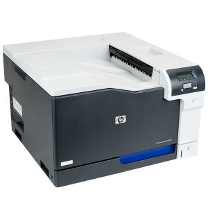 HP Color LaserJet CP5225 PC&Mac