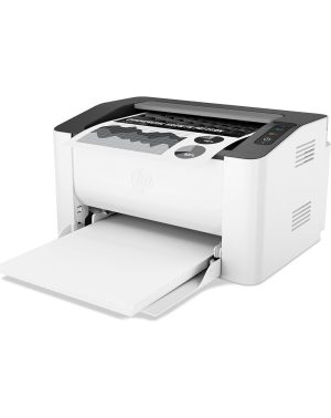 HP LaserJet M107W
